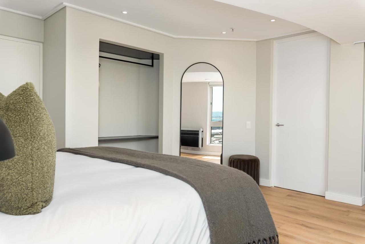 Point Break Luxury Apartments Kapstaden Eksteriør billede