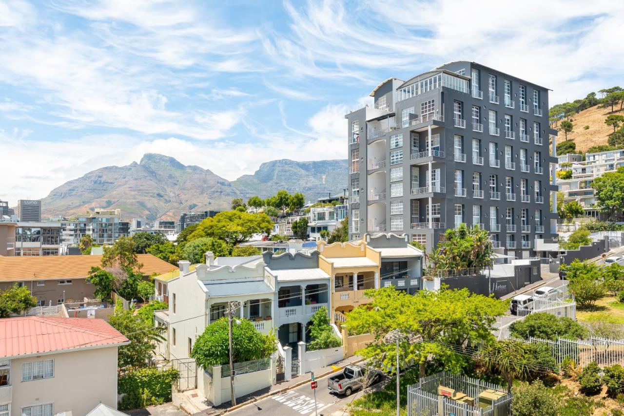 Point Break Luxury Apartments Kapstaden Eksteriør billede
