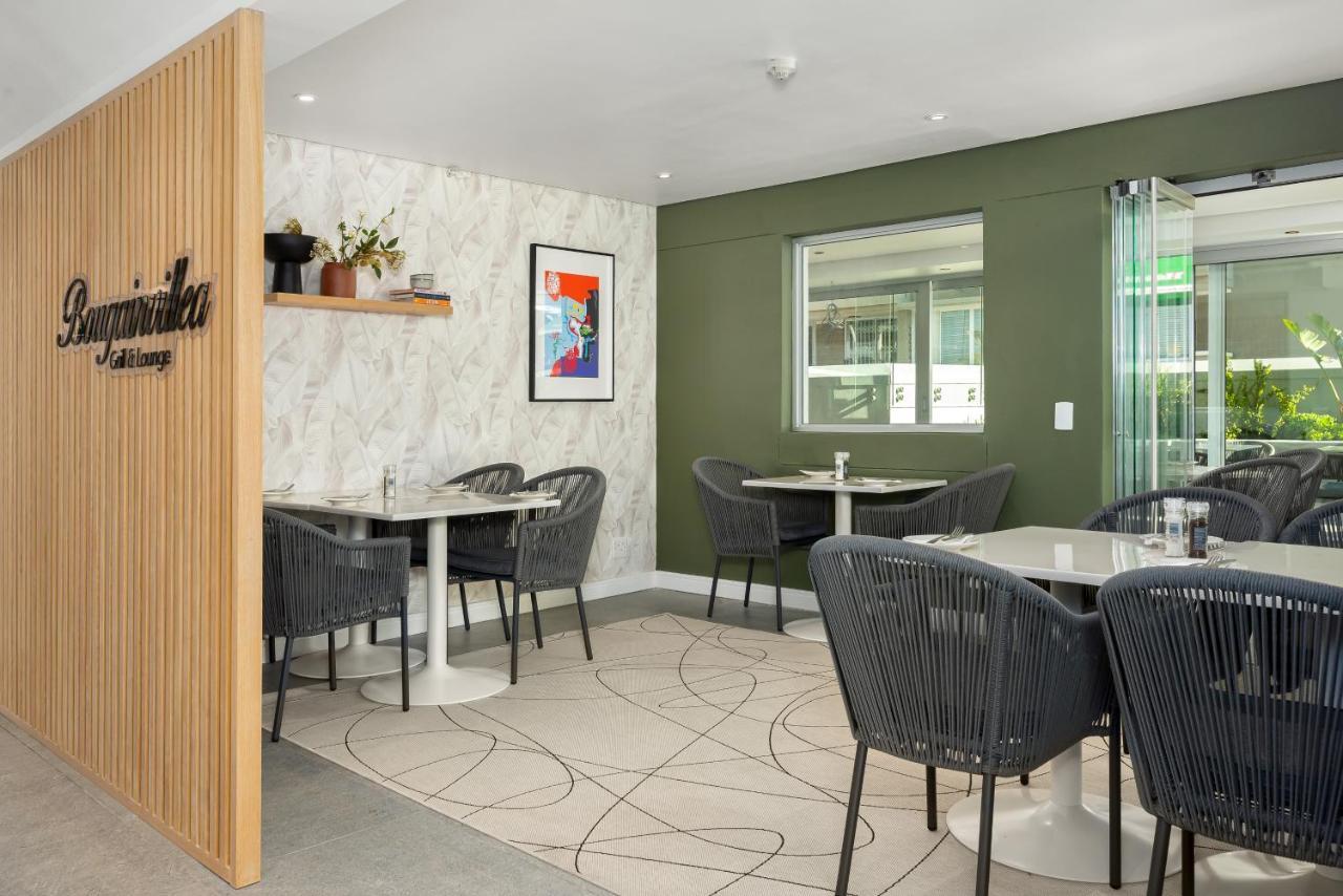 Point Break Luxury Apartments Kapstaden Eksteriør billede